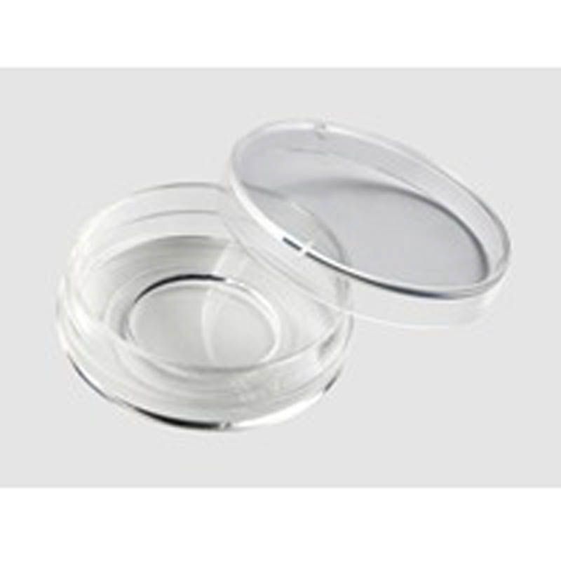 D35-14-1.5P Cellvis 35mm高亲和玻底培养皿，14mm孔，塑料片底（厚度0.175±0.01mm）