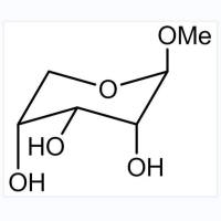 Methyl β-D-ribopyranoside