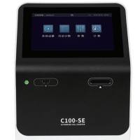 自动细胞计数仪C100