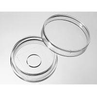 D29-20-1-N  Cellvis  29mm玻底皿，20mm孔，1号玻片（玻片厚度0.13