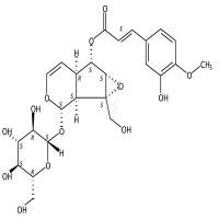 米内苷  CAS号：51005-44-8