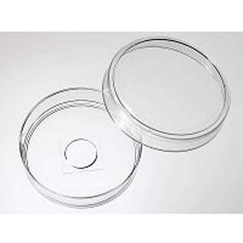D60-14-0-N Cellvis 60mm玻底皿，14mm孔，0号玻片（玻片厚度0.085-0.115mm