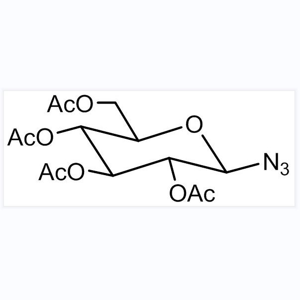 2,3,4,6-Tetra-O-acetyl--D-glucopyranosyl azide