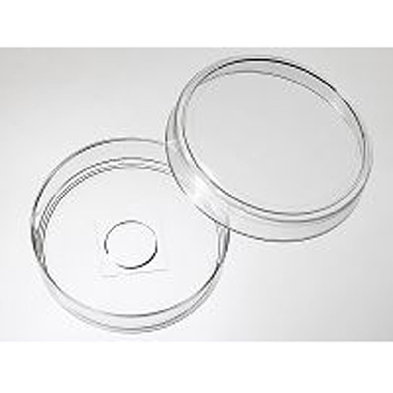 D60-14-1-N Cellvis 60mm玻底皿,14mm孔,1号玻片(玻片厚度0.13-0.16mm)