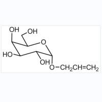 Allyl α-D-galactopyranoside