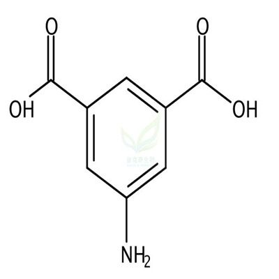 5-氨基间苯二甲酸  CAS号：99-31-0