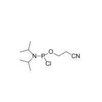 2-Cyanoethyl N,N-diisopropylchlorophosphoramidite
