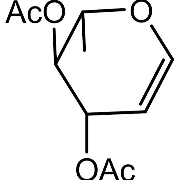3,4-Di-O-acetyl-L-rhamnal
