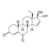 Gestodene Impurity E