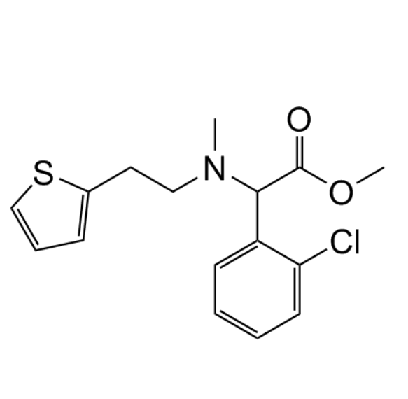 Clopidogrel Impurity C