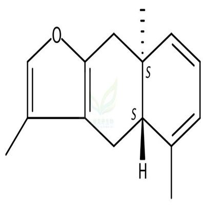 呋喃桉-1,3-二烯  CAS号：87605-93-4