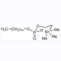 n-Hexadecylphosphocholine