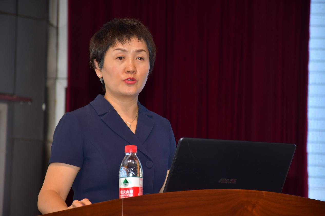 西安交大一附院耳鼻咽喉头颈外科「灯塔计划」巡讲（延安子长站）成功举办