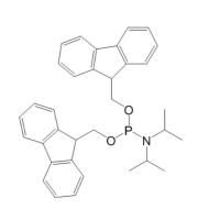 Phosphoramidous acid. N.N-bis(1-methylethyl)-. bis(9H-fluoren-9-ylmethyl) ester