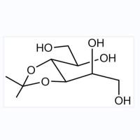 3,4-O-Isopropylidene-D-mannitol