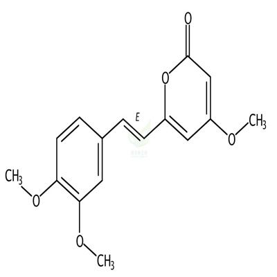Hispidin CAS号:56070-89-4产品图