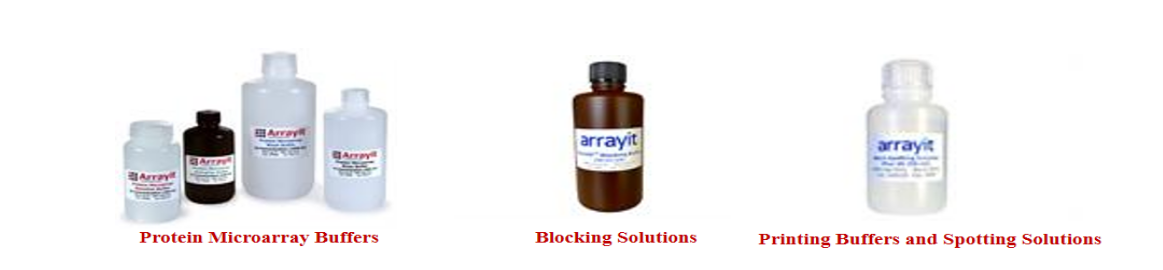 热烈祝贺北京百奥创新科技有限公司成为Arrayit Corporation (ARYC)中国区代理商