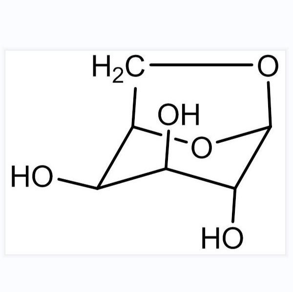 1,6-Anhydro-β-D-galactopyranose