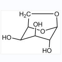 1,6-Anhydro-β-D-galactopyranose