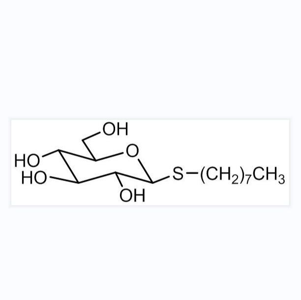 n-Octyl 1-thio-β-D-glucopyranoside