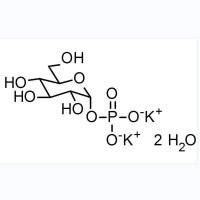α-D-Glucopyranose-phosphate di-potassium salt dihydrate