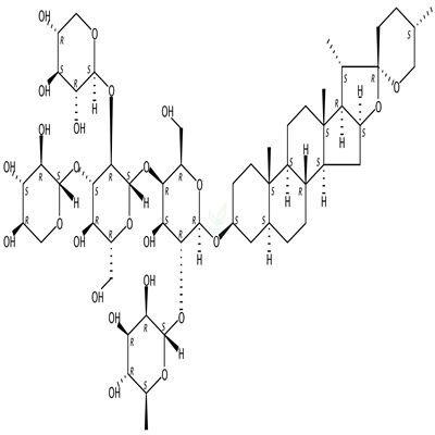 刺蒺藜素 CAS号:79974-46-2