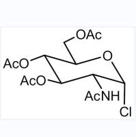 3,4,6-tri-O-acetyl-α-D-GlcNAc chlorid