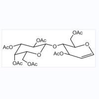 2,3,3’,4,6,6’-Hexa-O-acetyl-lactal