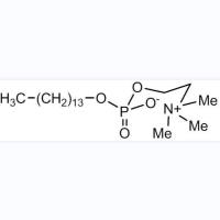 n-Tetradecylphosphocholine