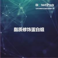 脂质修饰蛋白组