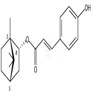 望春玉兰脂素C  CAS号：55511-08-5
