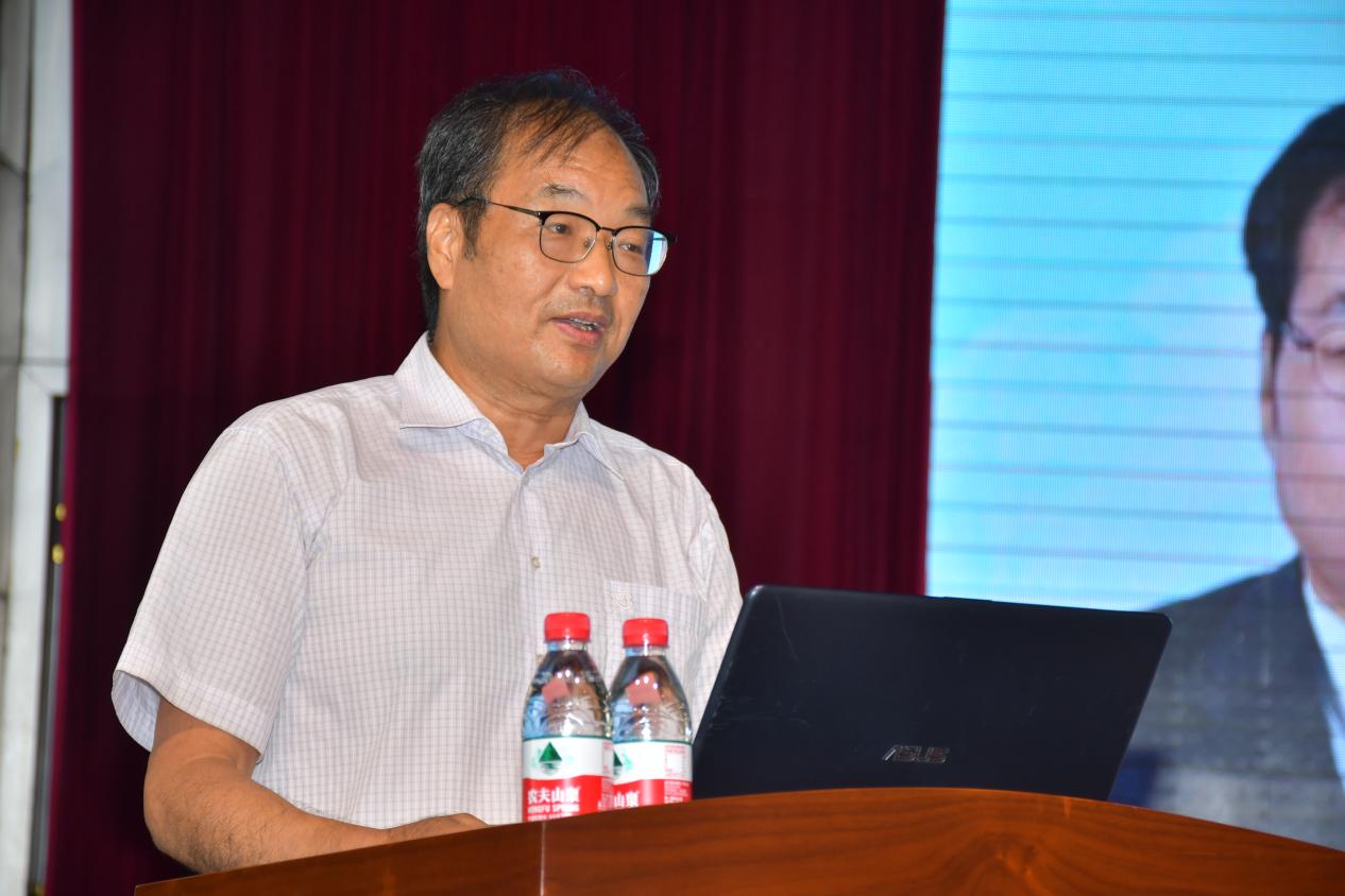 西安交大一附院耳鼻咽喉头颈外科「灯塔计划」巡讲（延安子长站）成功举办