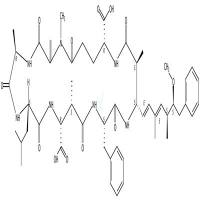 微囊藻毒素LF  CAS号：154037-70-4