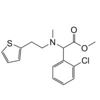 Clopidogrel Impurity C