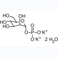 α-D-Mannopyranose-phosphate di-potassium salt dihydrate