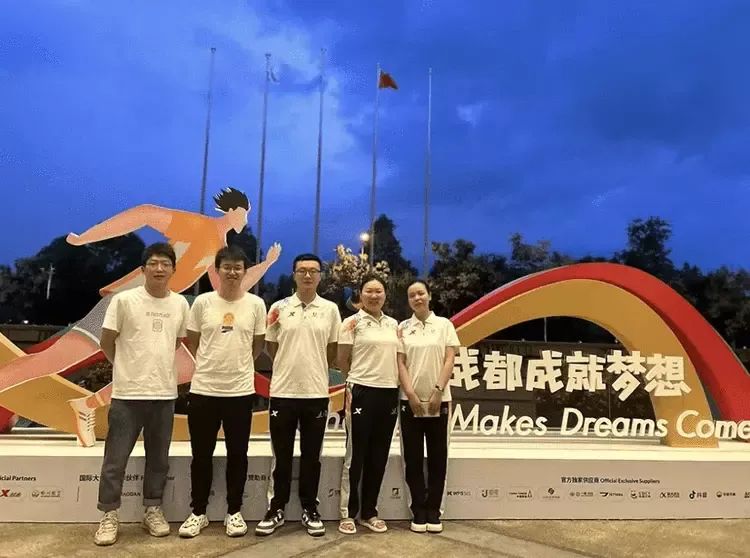 【喜讯】成都京东方医院医护人员在各大比赛中荣获佳绩