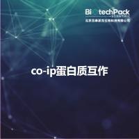 co-ip蛋白质互作