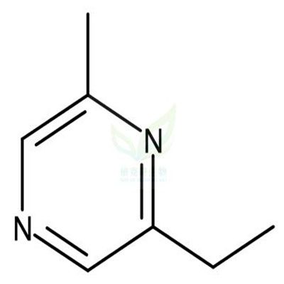 2-乙基-6-甲基吡嗪  CAS号：13925-03-6