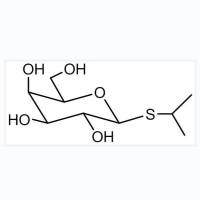 Isopropyl-β-D-thiogalactoside