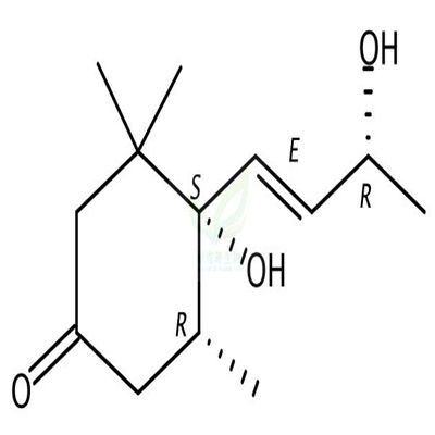 4,5-二氢布卢门醇A  CAS号：155418-97-6