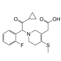 Prasugrel metabolite M6