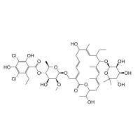 Fidaxomicin Metabolite OP-1118