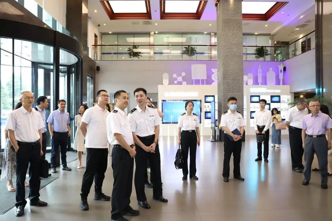 赋能医药产业高质发展 | 政策创新，我们一直在路上