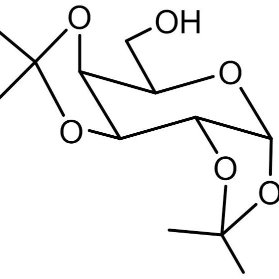 1,2,3,4-Di-O-isopropylidene-α-D-galactopyranose
