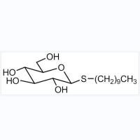 n-Decyl 1-thio-β-D-glucopyranoside
