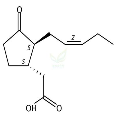 (±)-茉莉酮酸  CAS号：77026-92-7