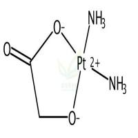 奈达铂  CAS号：95734-82-0