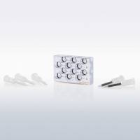 美天旎Miltenyi130-108-816 MultiMACS 12x Single-Column Adapter LS/MultiMACS 12x 孔单分选柱适配器 LS