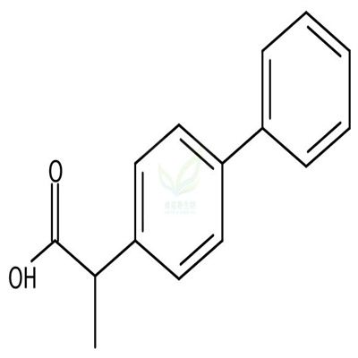 氟比洛芬杂质 Ⅰ  CAS号：6341-72-6