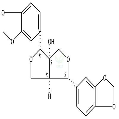 泡桐素    CAS号：13040-46-5